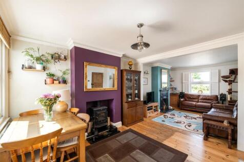 Open Plan