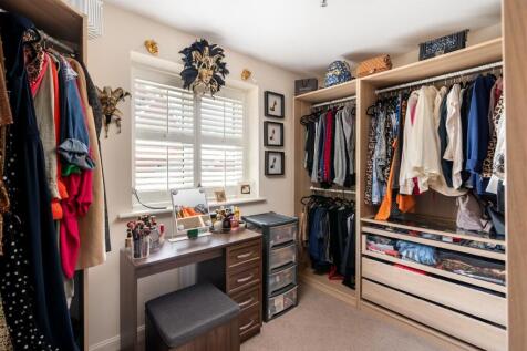 Bedroom Five