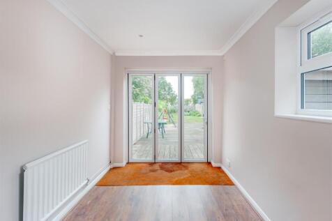 Bi-Fold Doors