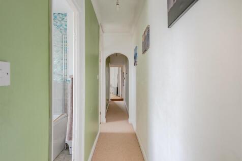 Upper Hallway