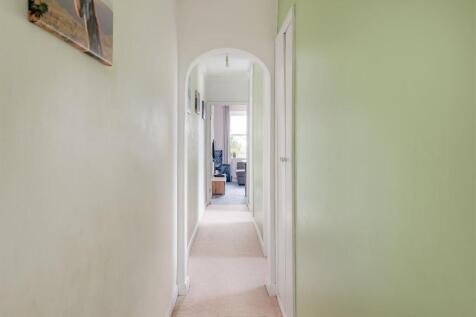Upper Hallway