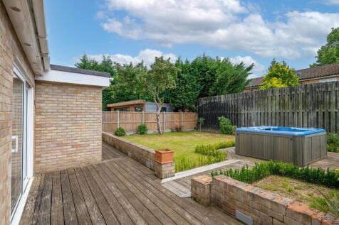 Decking