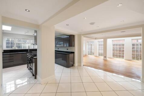 Open Plan