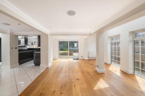 Open Plan