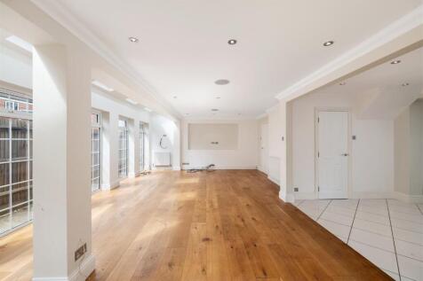 Open Plan 
