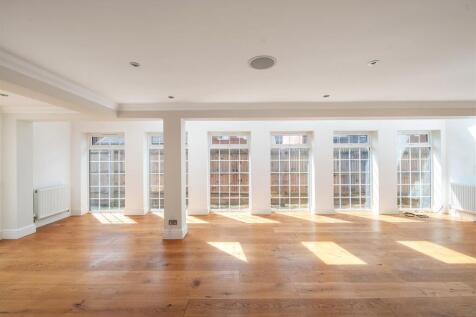 Open Plan 