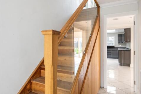 Stairwell