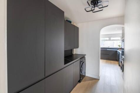 Utility Area