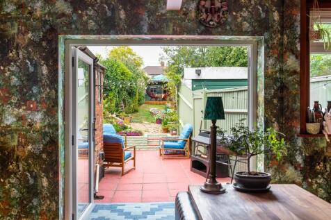 French Doors