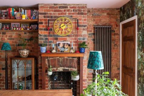 Open Hearth