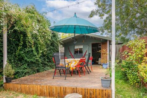 Summer House