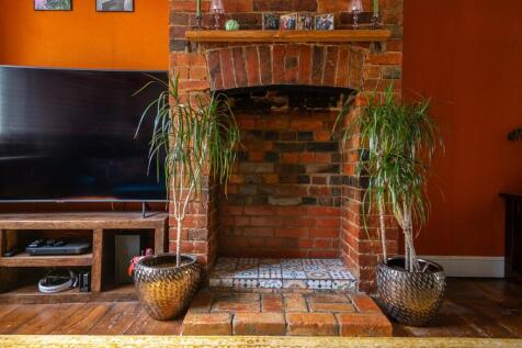 Open Hearth