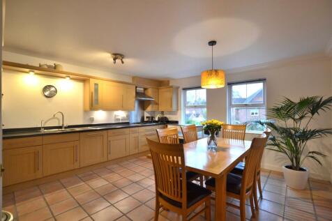 Kitchen, Breakfast Room.JPG