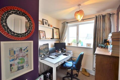 Bedroom Three.JPG
