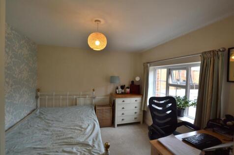 Bedroom Three.JPG