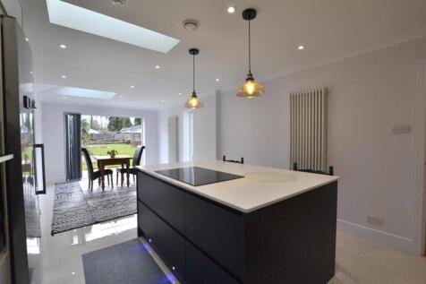 Open Plan Kitchen, Dining, Living Area 1.JPG