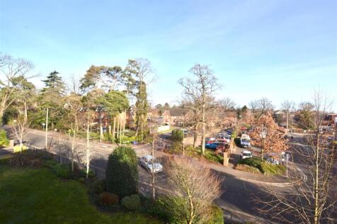 View From Bedroom Window.JPG
