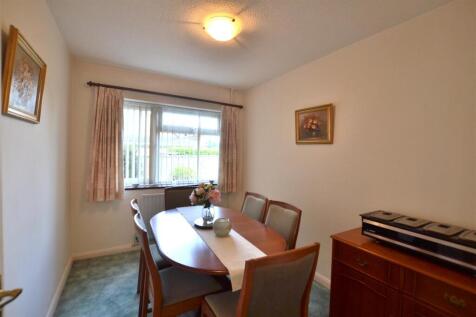 Bedroom Three, Dining.JPG