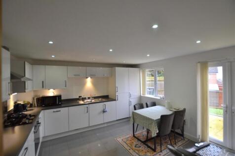 Kitchen Breakfast Room