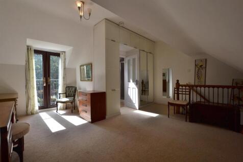 Annex Bedroom.JPG