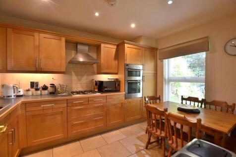 Kitchen, Breakfast Room.JPG