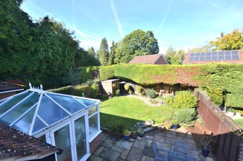 View Of Garden.JPG