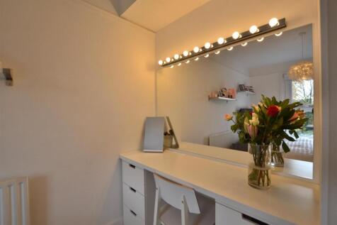 Bedroom Three Dressing Area.JPG