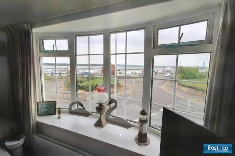 View From Lounge