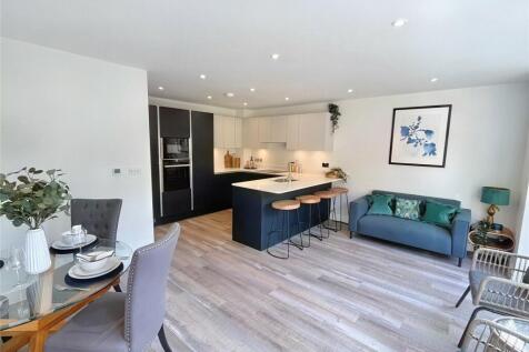 Open Living