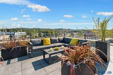 Roof Terrace