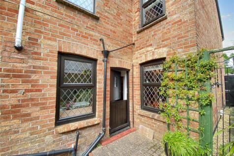 Stable Door