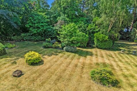 Residents Gardens