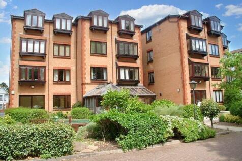 Andover Lodge