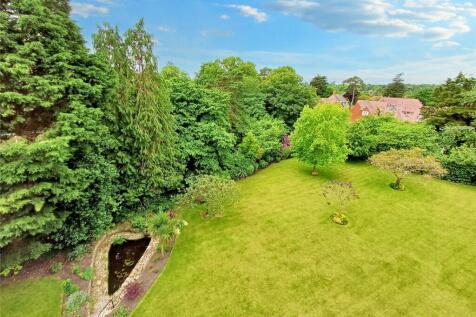 Communial Garden