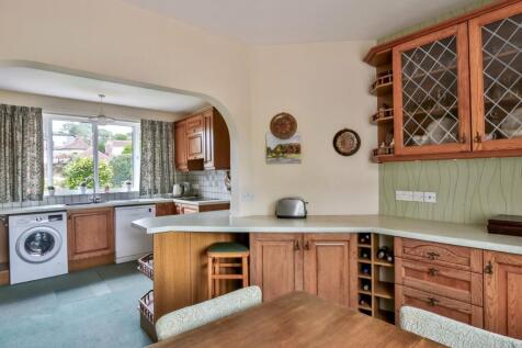 Kitchen Dining