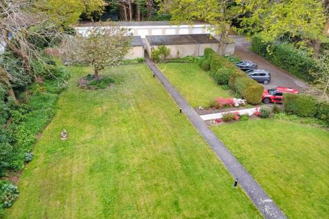 Residents Gardens