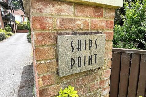 Ships Point