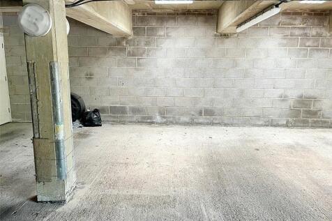 Underground Parking