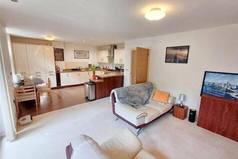Lounge/Diner/Kitchen