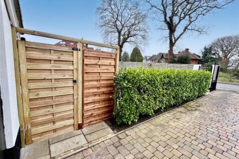 Copse Close