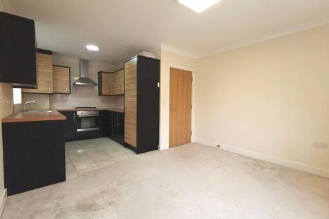 Kitchen/Living Room