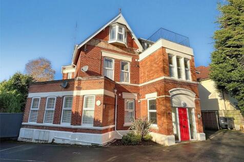St Peters Lodge