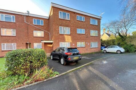 St Peters Court