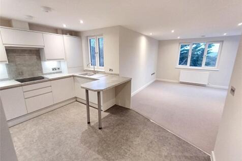 Kitchen/Living Room