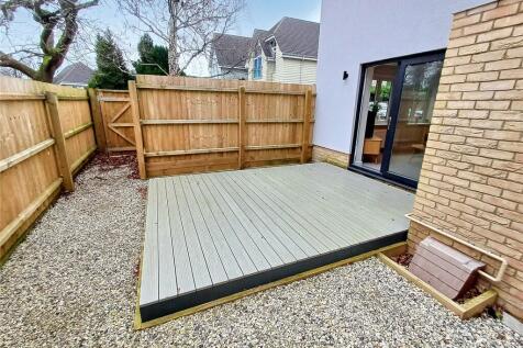Outside Space