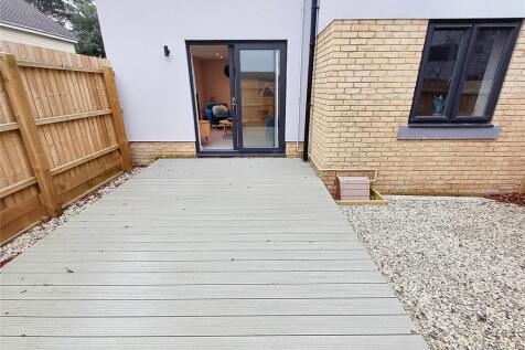 Outside Space