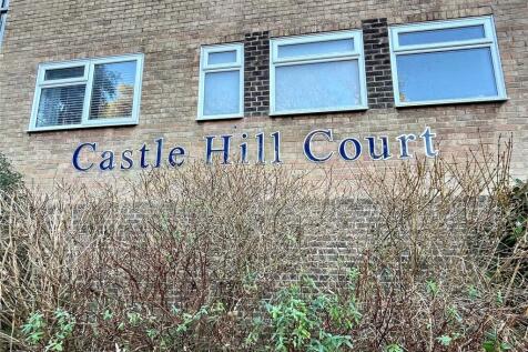 Castle Hill Court