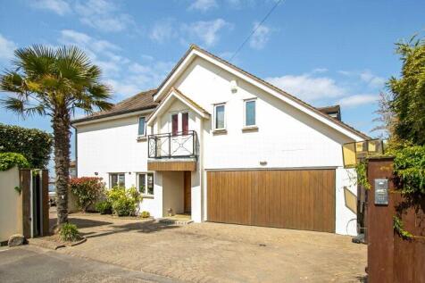 Double Garage
