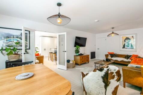 Open Plan