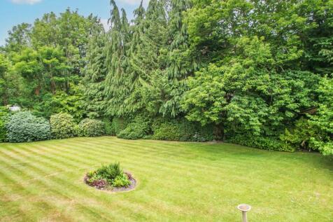 Residents Gardens